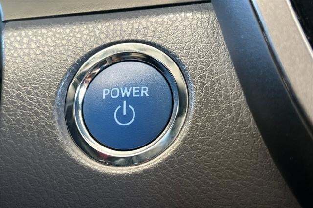 2024 Toyota Camry Hybrid XSE Roseville CA