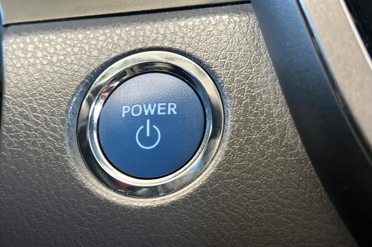 2024 Toyota Camry Hybrid XSE Roseville CA