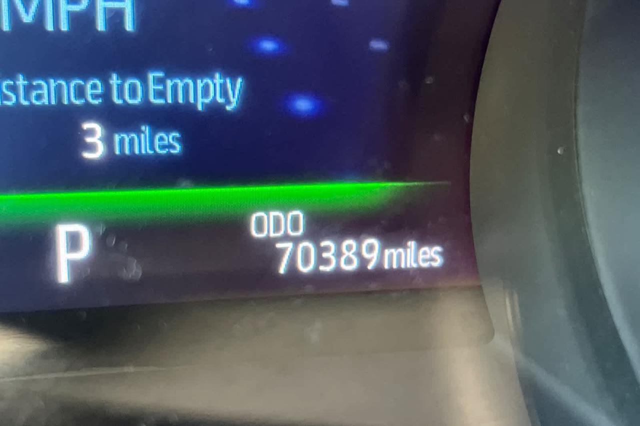 2024 Toyota Camry Hybrid XSE Roseville CA