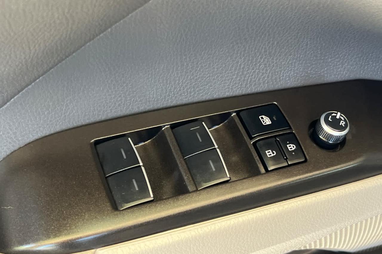 2024 Toyota Camry Hybrid XSE Roseville CA