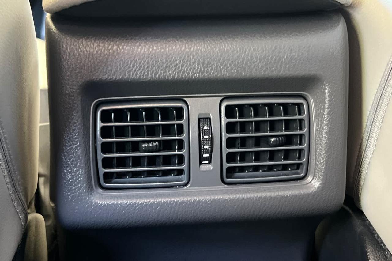 2024 Toyota Camry Hybrid XSE Roseville CA
