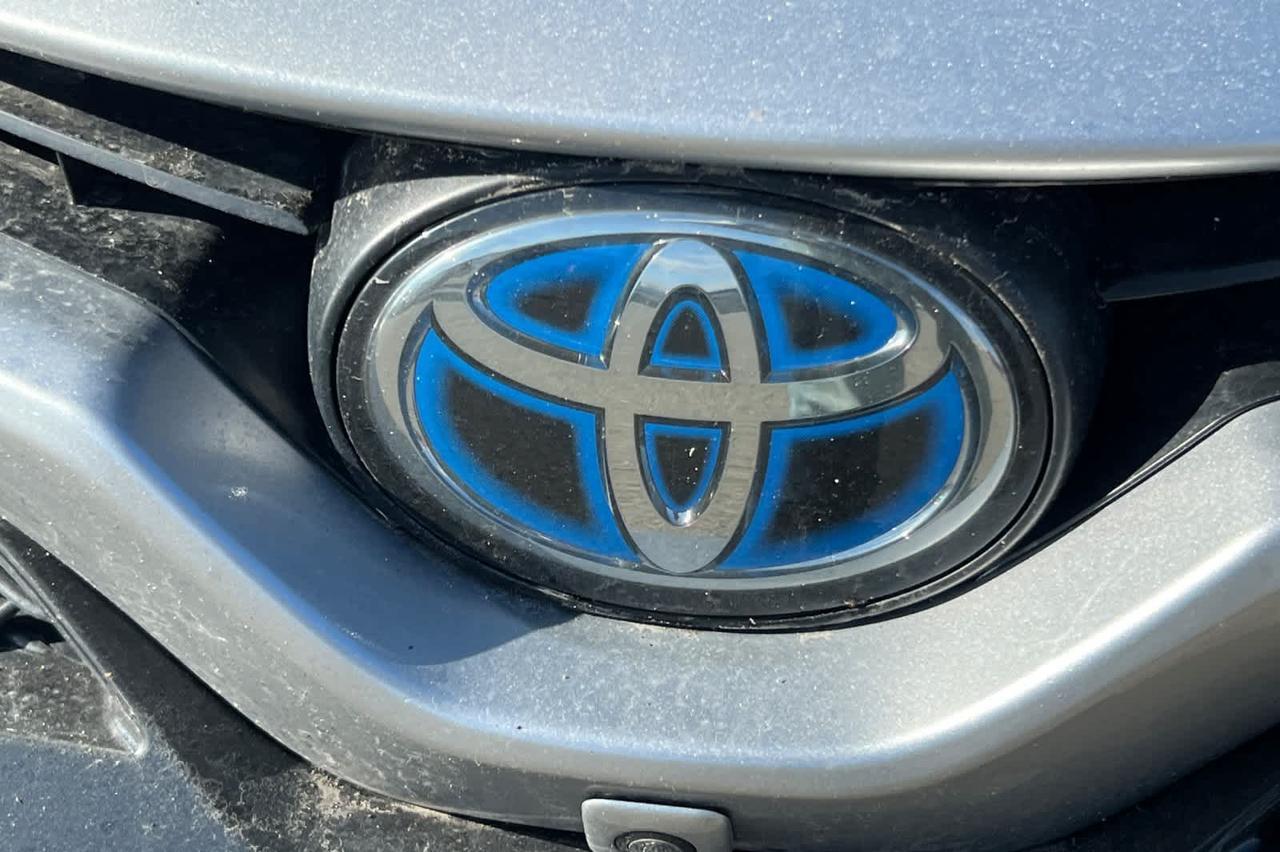 2024 Toyota Camry Hybrid XSE Roseville CA