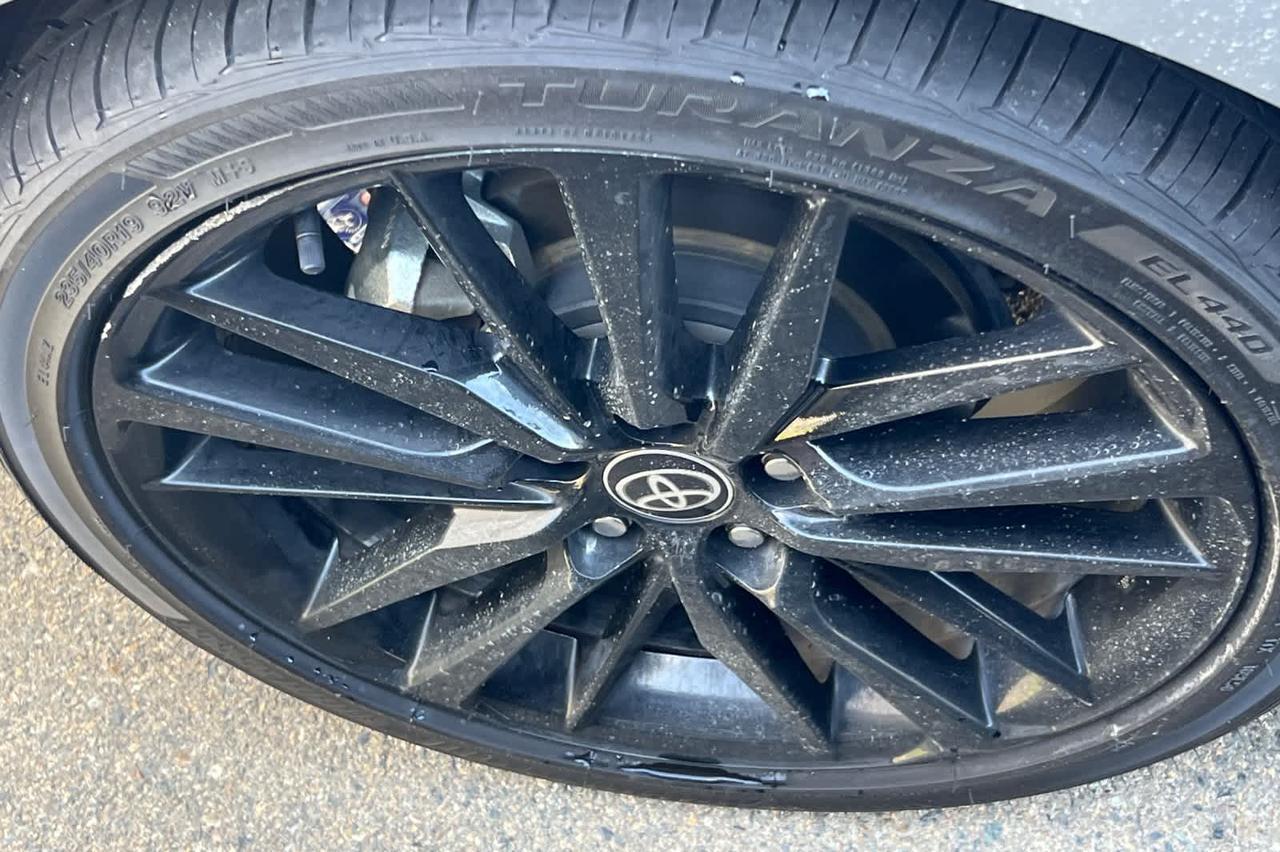 2024 Toyota Camry Hybrid XSE Roseville CA