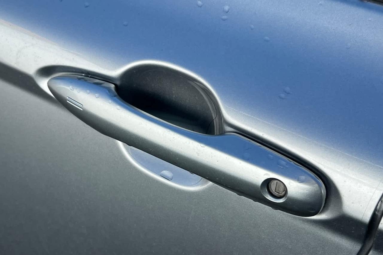 2024 Toyota Camry Hybrid XSE Roseville CA