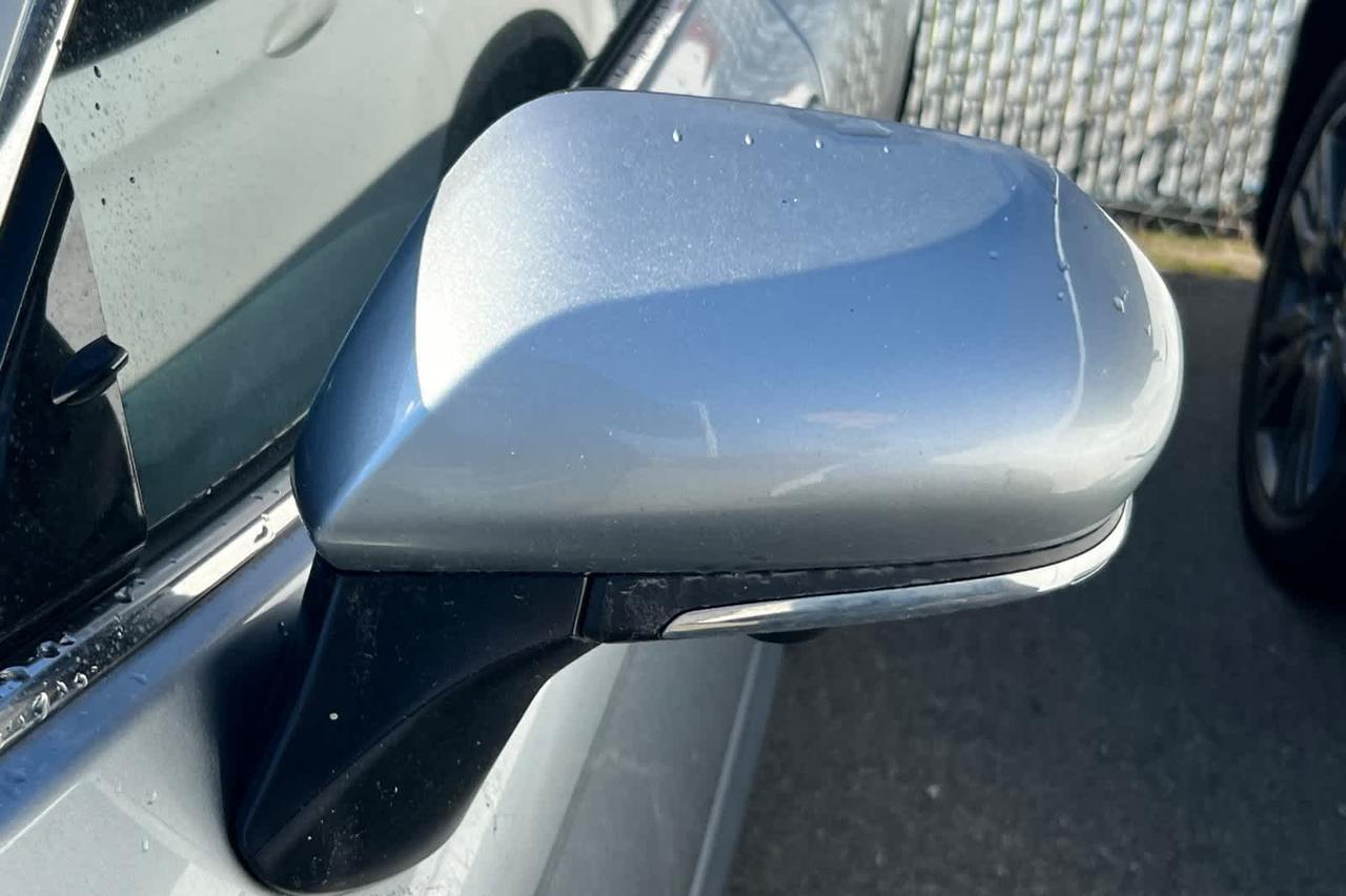 2024 Toyota Camry Hybrid XSE Roseville CA