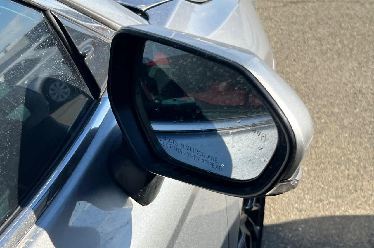 2024 Toyota Camry Hybrid XSE Roseville CA