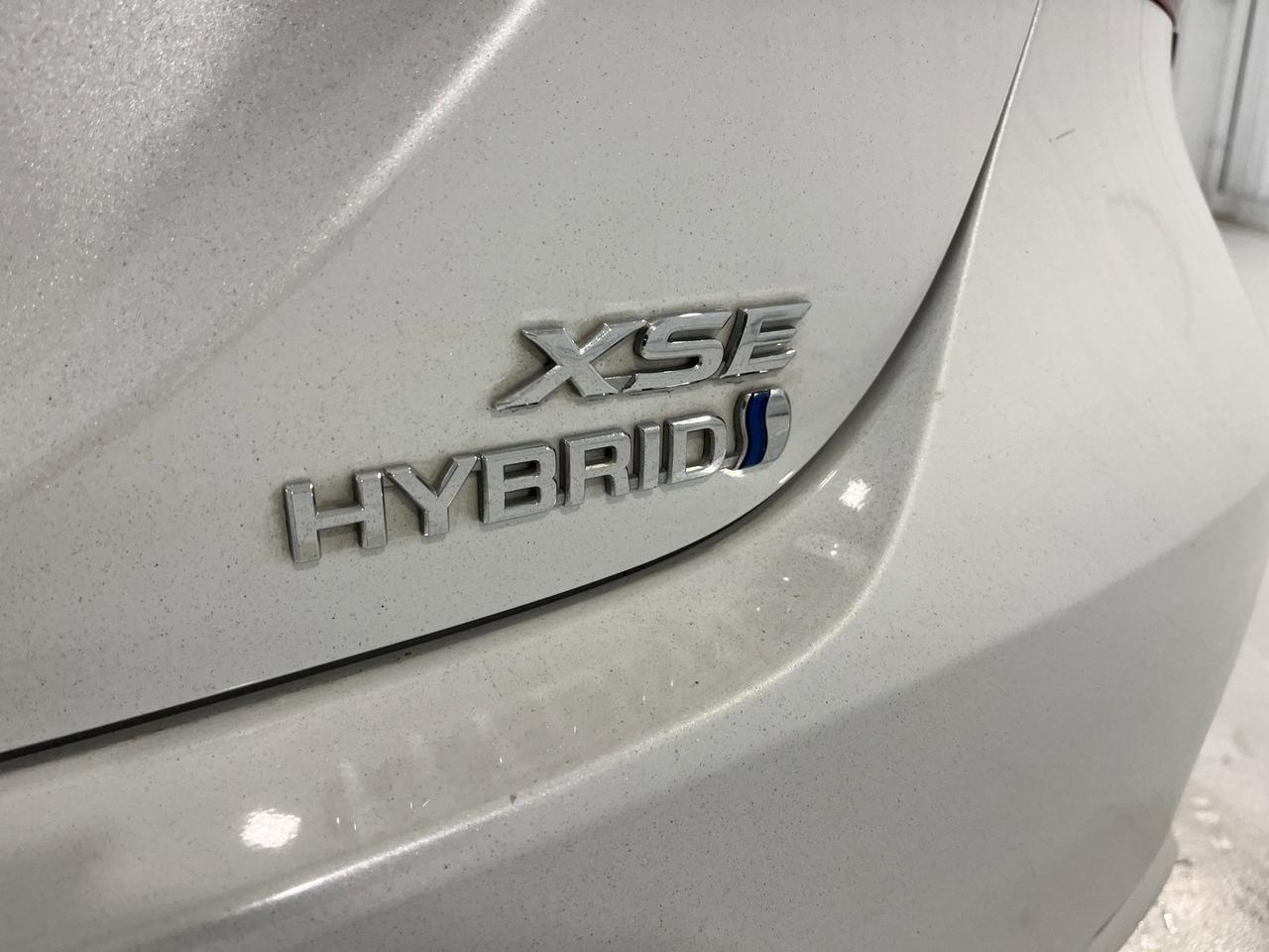 2024 Toyota Camry Hybrid XSE San Antonio TX