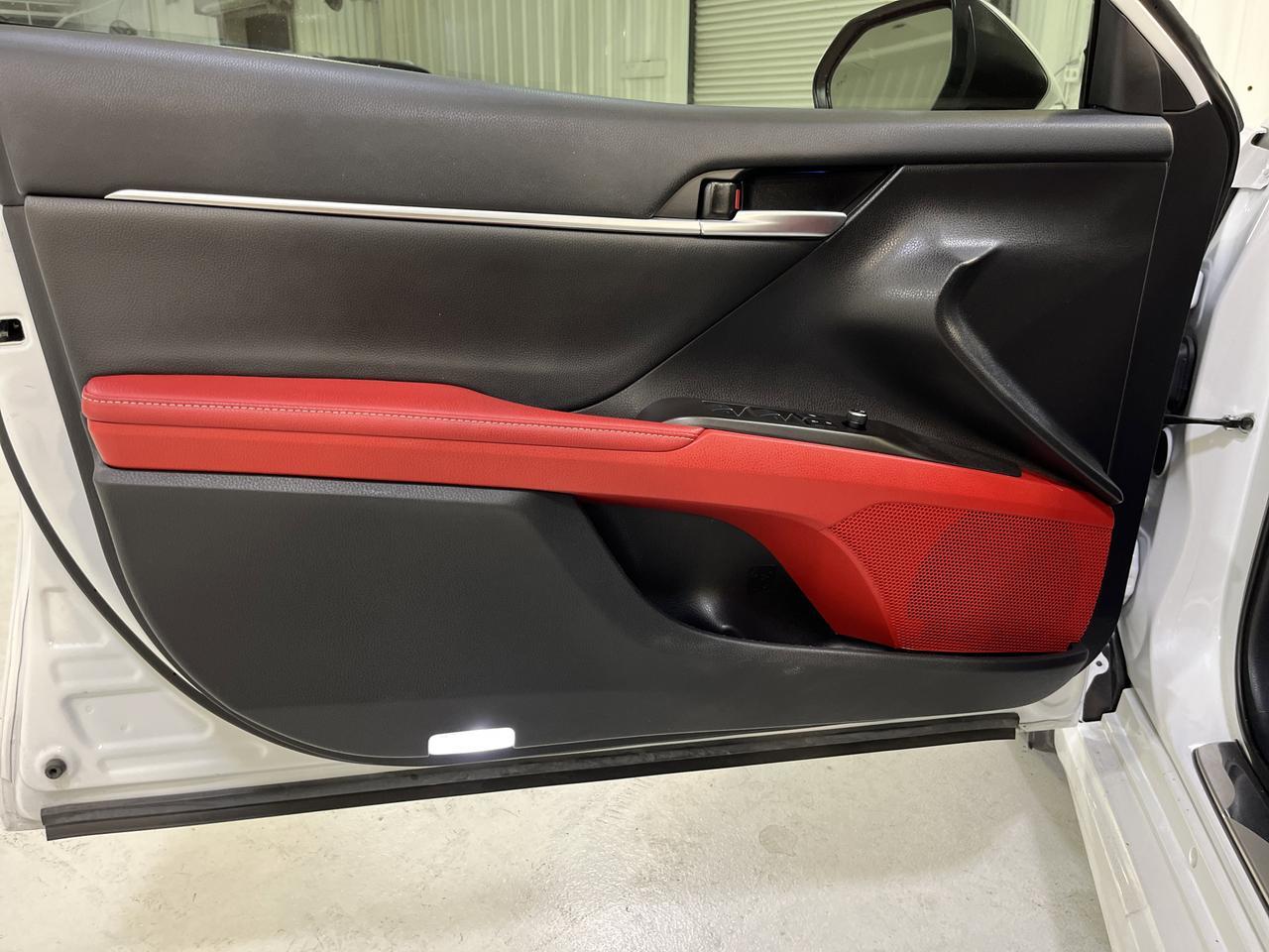 2024 Toyota Camry Hybrid XSE San Antonio TX