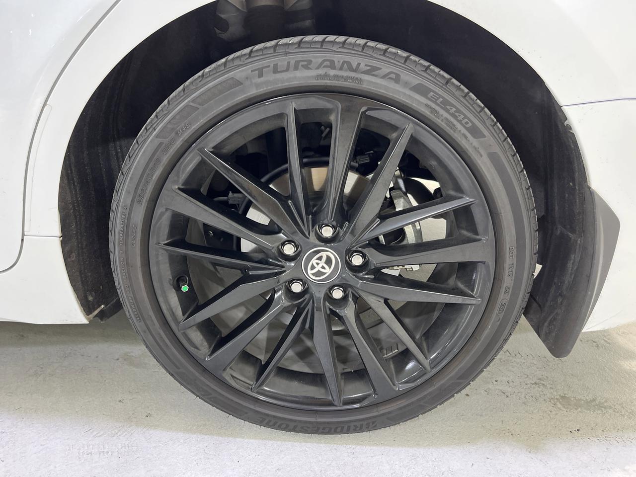 2024 Toyota Camry Hybrid XSE San Antonio TX