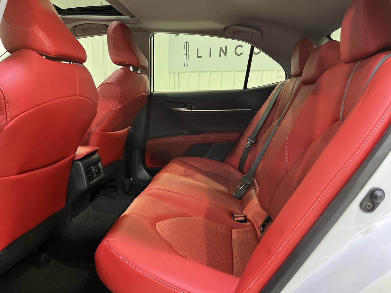 2024 Toyota Camry Hybrid XSE San Antonio TX