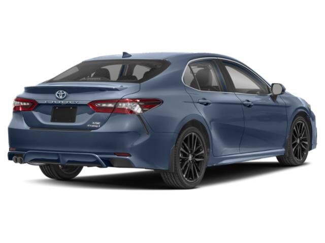 2024 Toyota Camry Hybrid XSE San Antonio TX