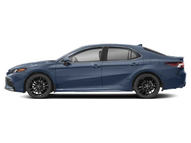2024 Toyota Camry Hybrid XSE San Antonio TX