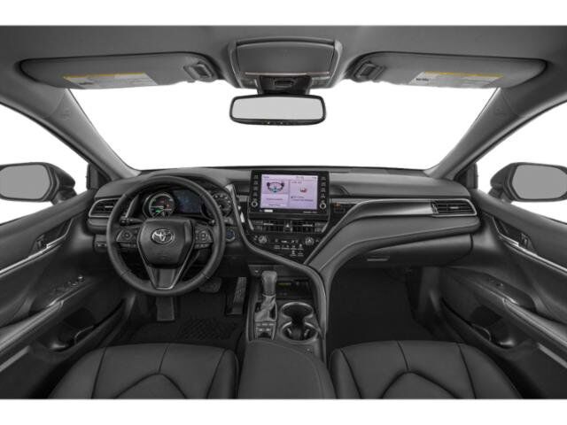 2024 Toyota Camry Hybrid XSE San Antonio TX