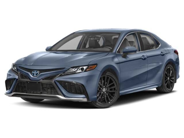 2024 Toyota Camry Hybrid XSE San Antonio TX