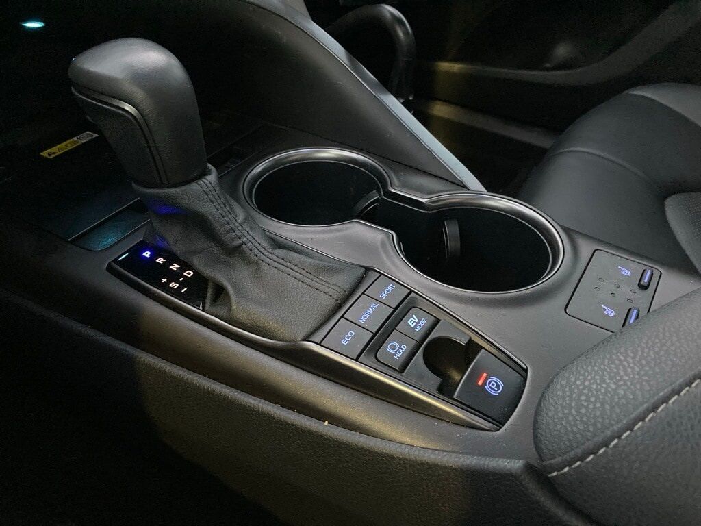 2024 Toyota Camry Hybrid XSE San Antonio TX
