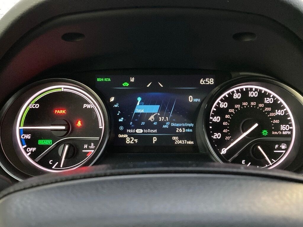 2024 Toyota Camry Hybrid XSE San Antonio TX