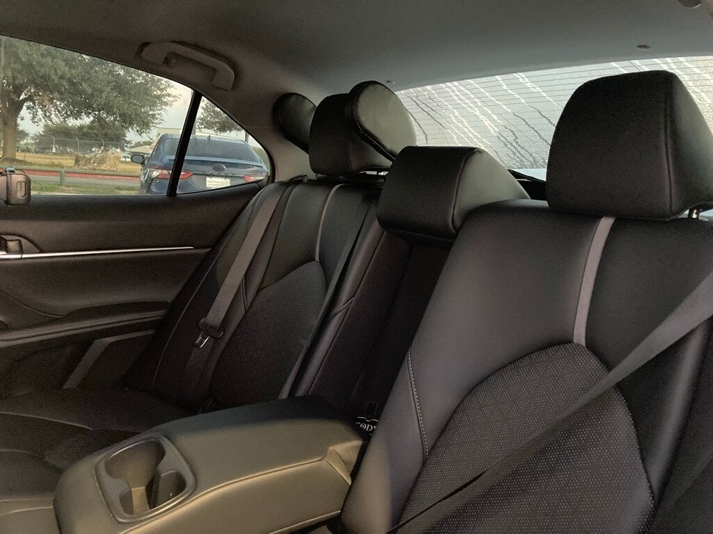 2024 Toyota Camry Hybrid XSE San Antonio TX