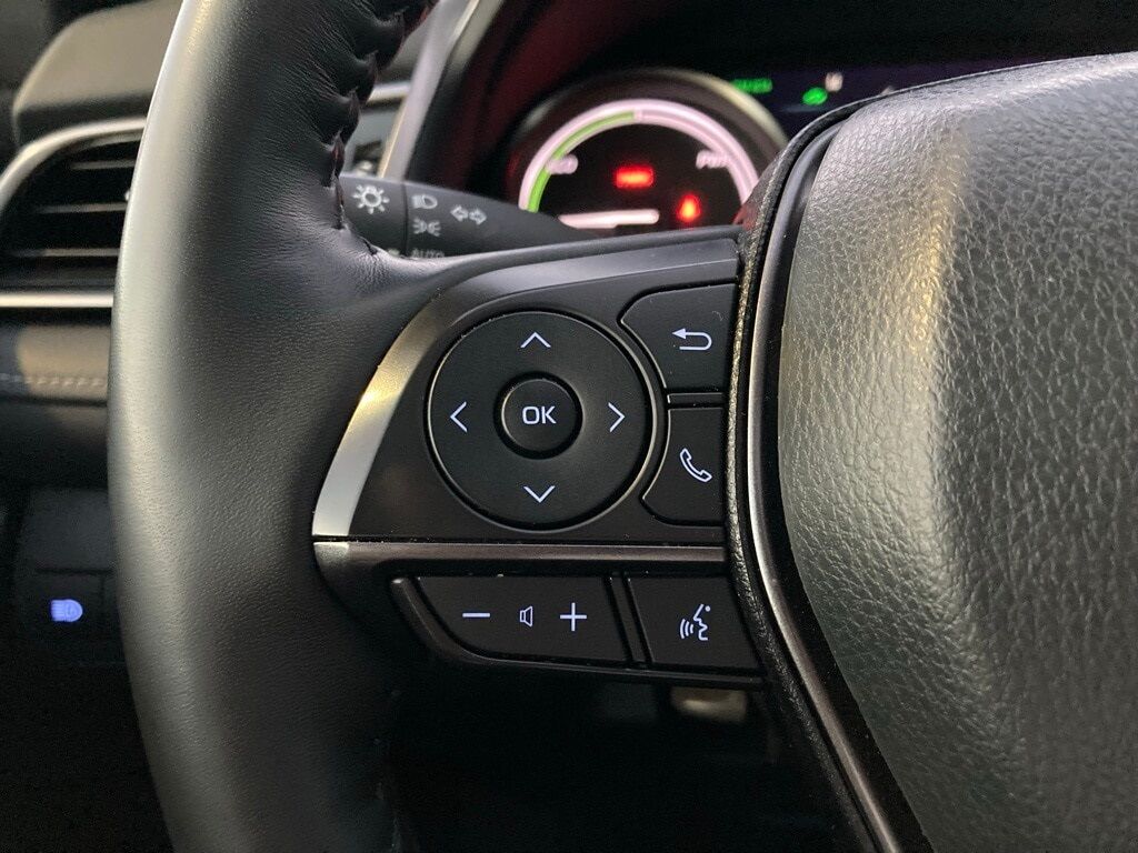 2024 Toyota Camry Hybrid XSE San Antonio TX