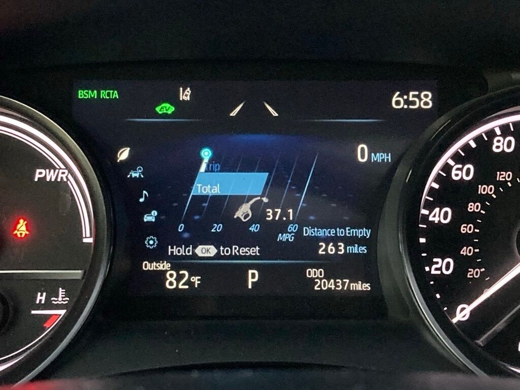 2024 Toyota Camry Hybrid XSE San Antonio TX