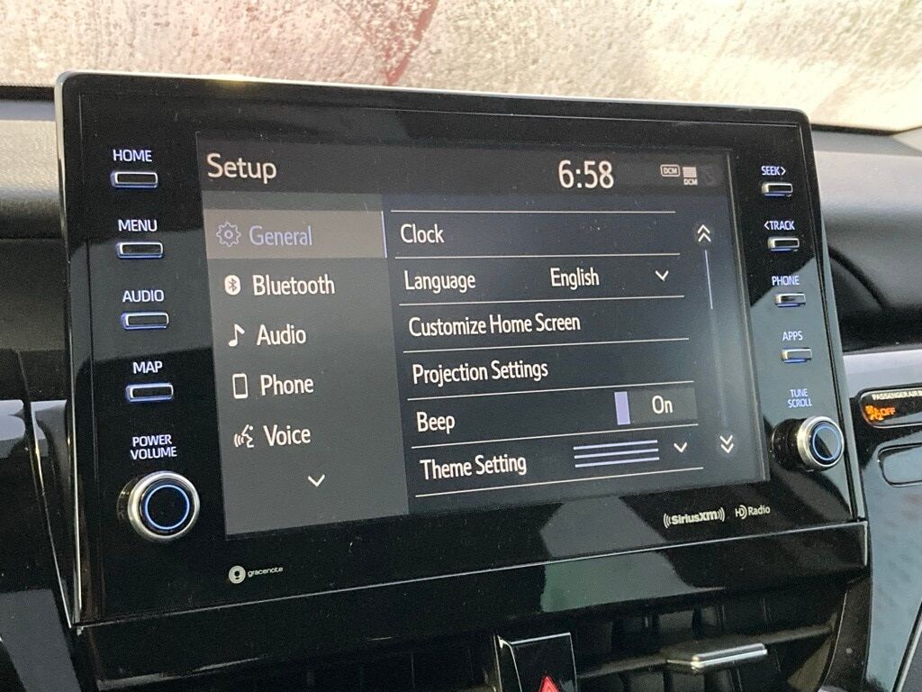 2024 Toyota Camry Hybrid XSE San Antonio TX