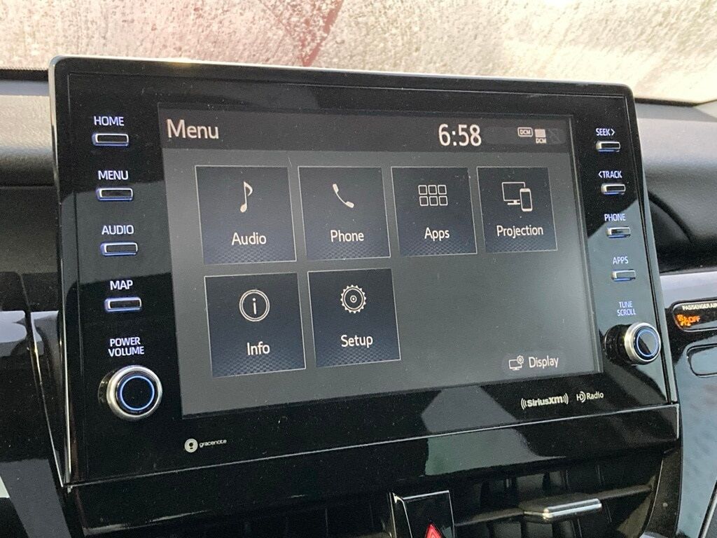 2024 Toyota Camry Hybrid XSE San Antonio TX