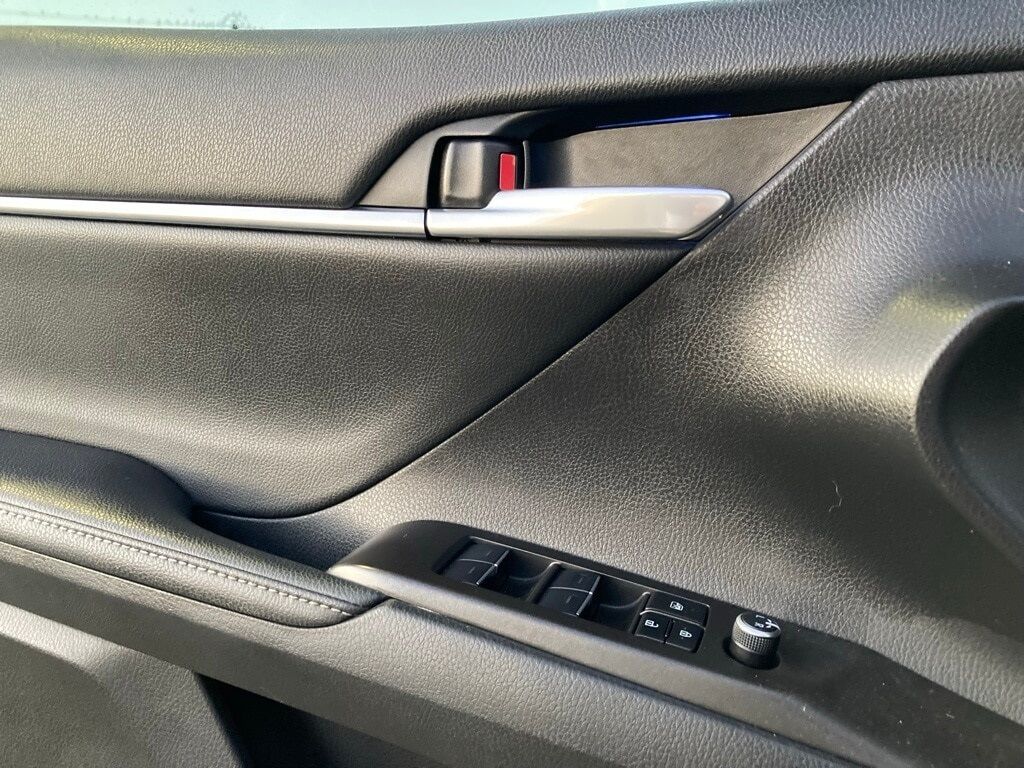 2024 Toyota Camry Hybrid XSE San Antonio TX