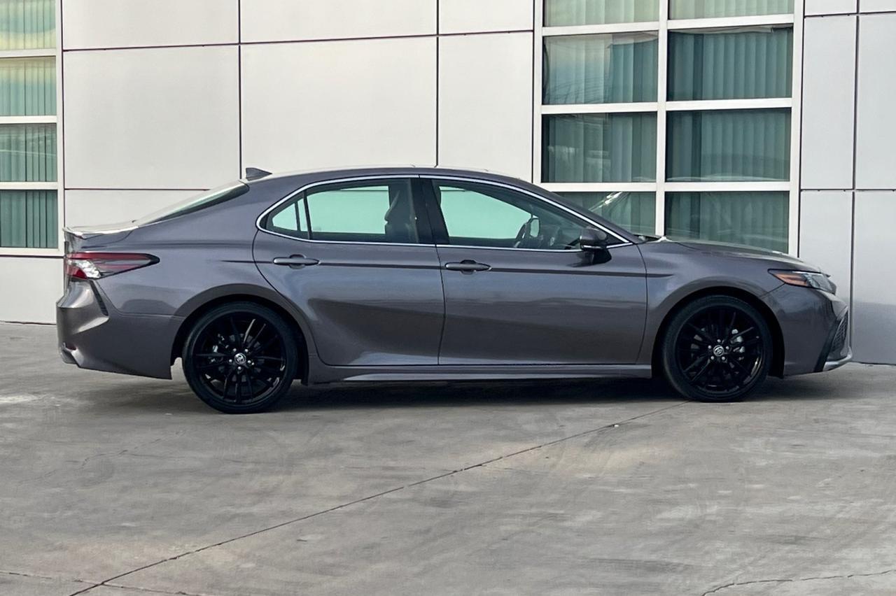 2024 Toyota Camry Hybrid XSE Ontario OR