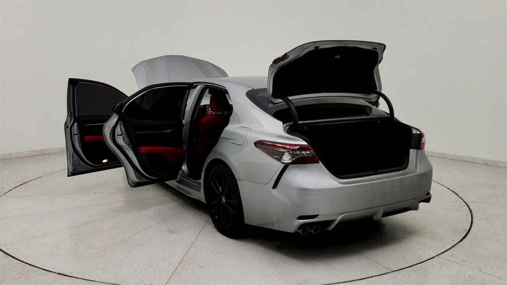 2024 Toyota Camry Hybrid XSE Laurel MD