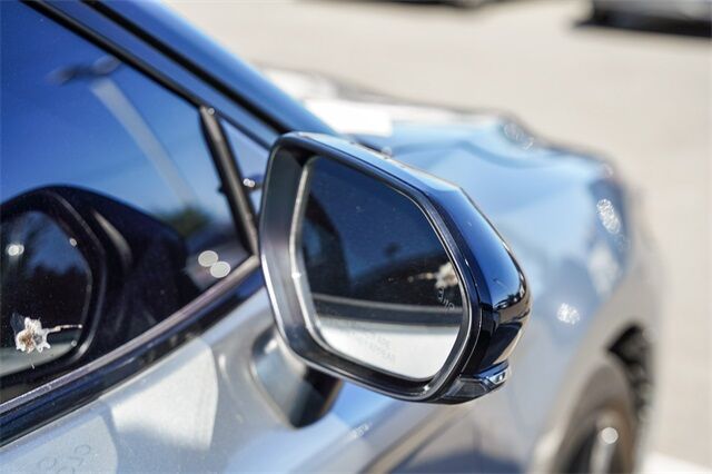 2024 Toyota Camry Hybrid XSE Moreno Valley CA