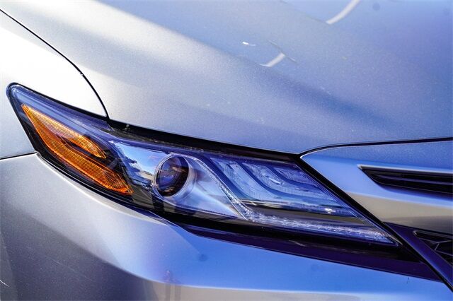 2024 Toyota Camry Hybrid XSE Moreno Valley CA