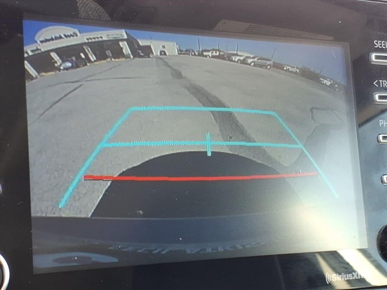 2024 Toyota Camry LE Uvalde TX