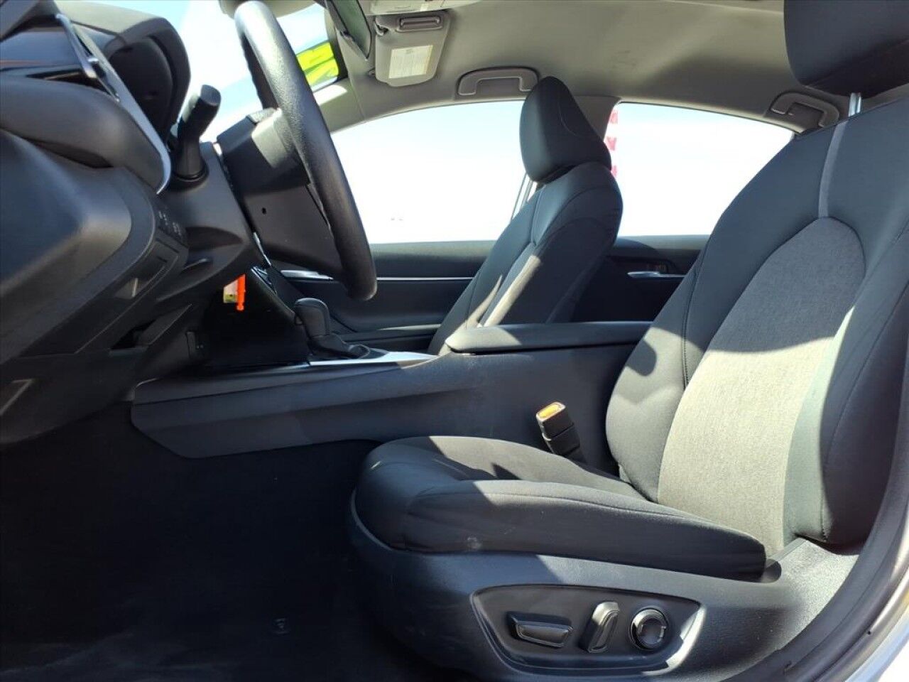 2024 Toyota Camry LE Uvalde TX