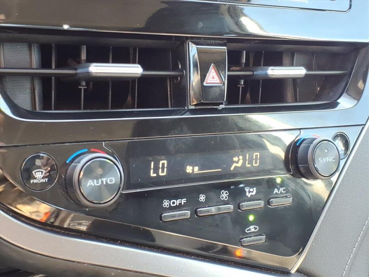 2024 Toyota Camry LE Uvalde TX