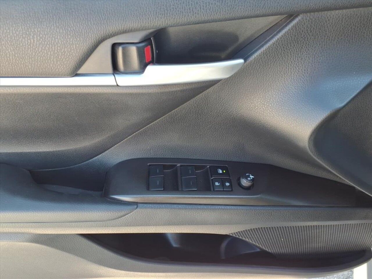 2024 Toyota Camry LE Uvalde TX