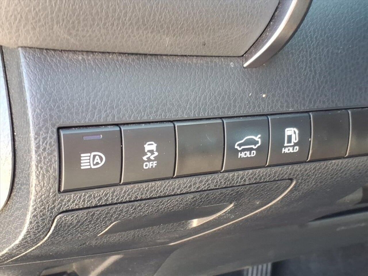 2024 Toyota Camry LE Uvalde TX