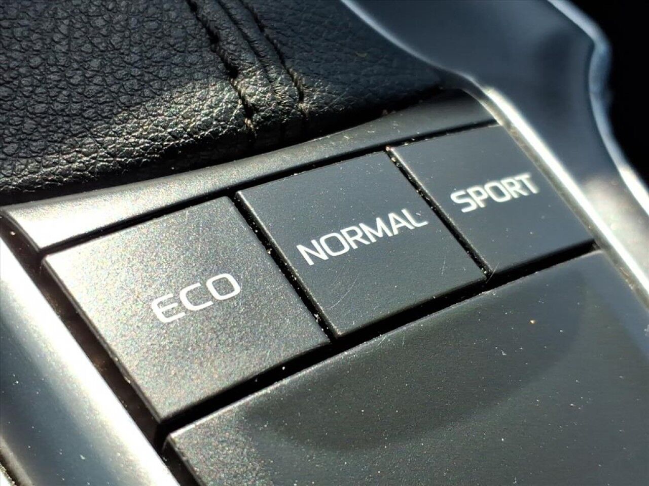 2024 Toyota Camry LE Uvalde TX