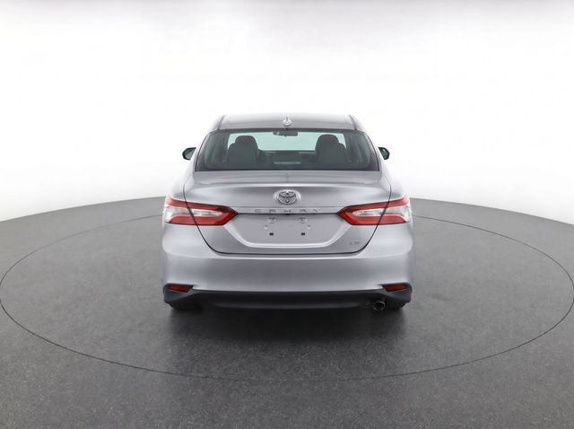 2024 Toyota Camry LE Kerrville TX