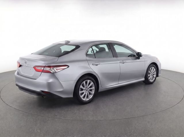 2024 Toyota Camry LE Kerrville TX