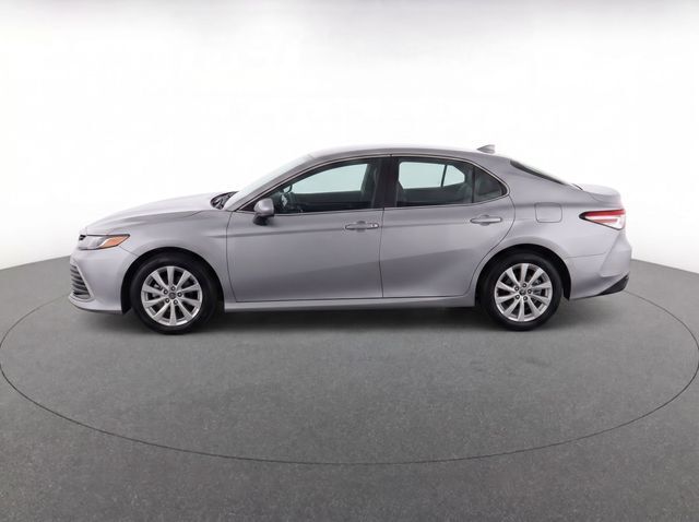 2024 Toyota Camry LE Kerrville TX