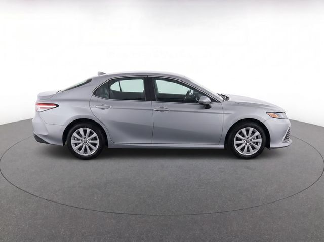 2024 Toyota Camry LE Kerrville TX