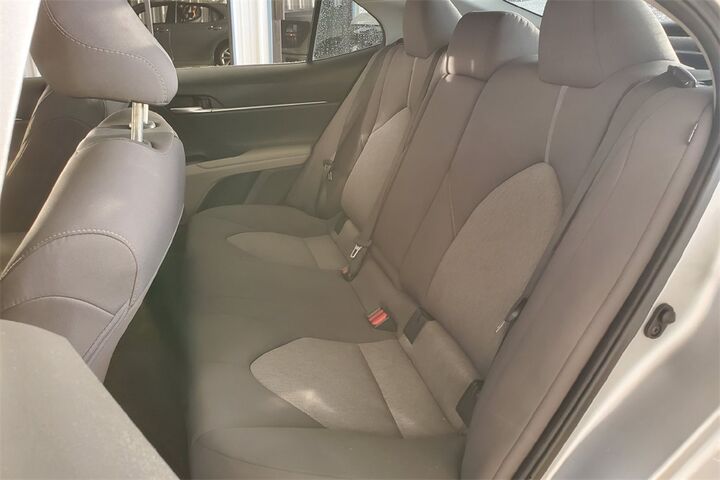 2024 Toyota Camry LE  TX