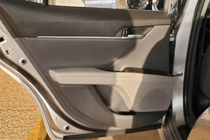 2024 Toyota Camry LE  TX