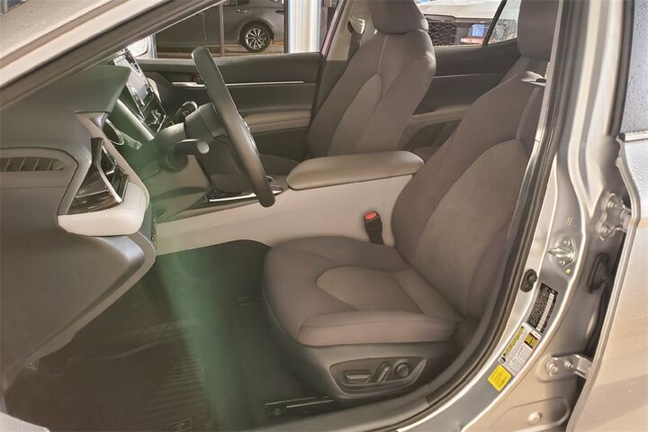 2024 Toyota Camry LE  TX