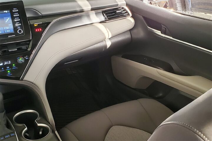 2024 Toyota Camry LE  TX