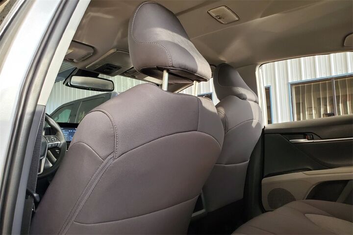 2024 Toyota Camry LE  TX