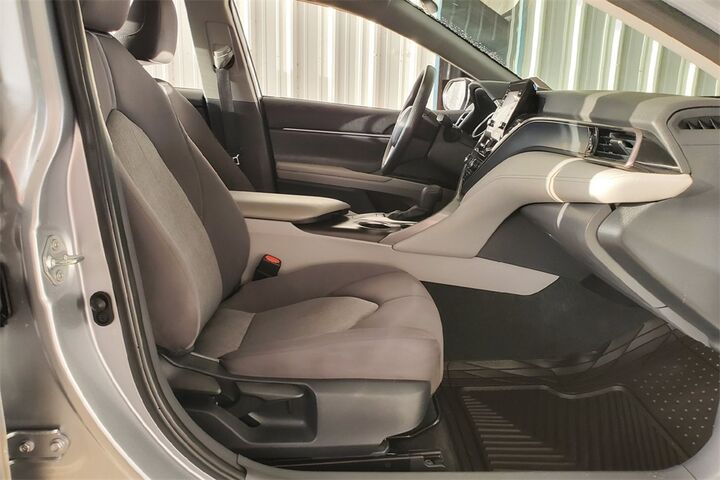 2024 Toyota Camry LE  TX