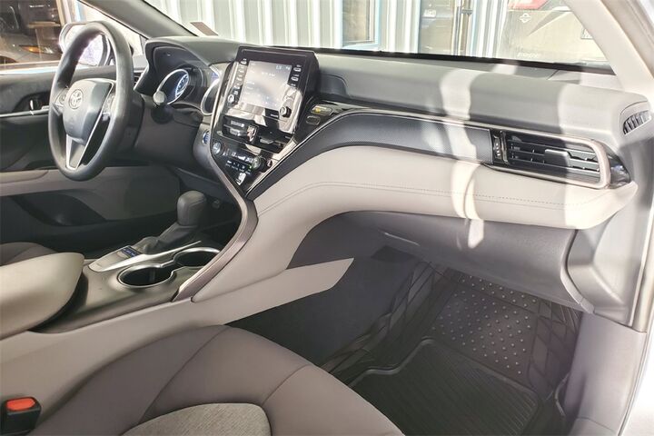 2024 Toyota Camry LE  TX