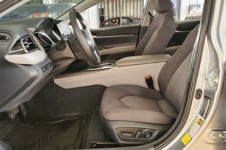 2024 Toyota Camry LE  TX