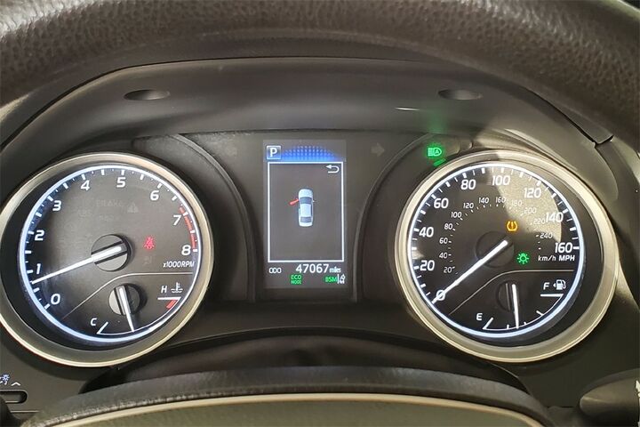 2024 Toyota Camry LE  TX