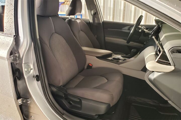 2024 Toyota Camry LE  TX